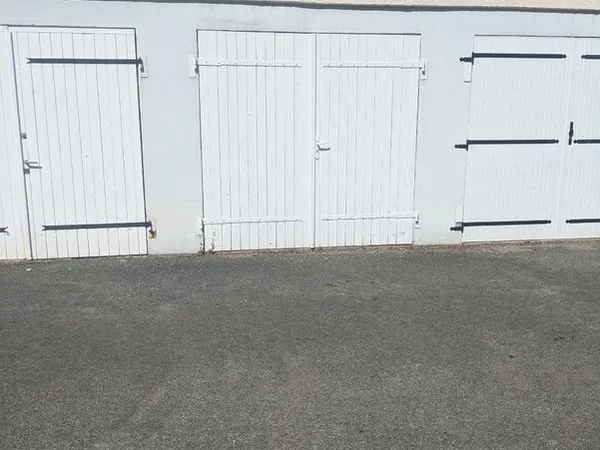 Stationnement Vente Bourges   12500€