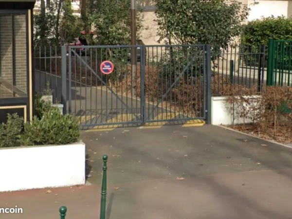 Parking Rueil Malmaison