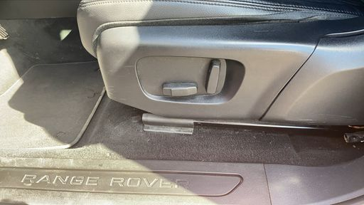 Land Rover Range Rover Evoque 2.0 Td4 MHEV AWD 150 BVA - S – 2019 – 87696 km – Hybride diesel – Boîte Automatique — photo 10
