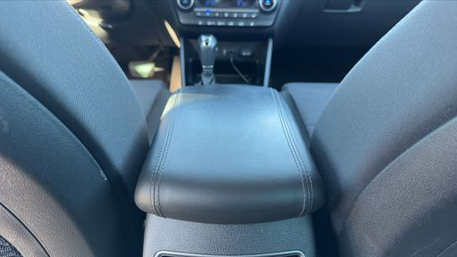Hyundai Tucson 1.6 CRDi 136 DCT7 - Creative – 2019 – 154272 km – Diesel – Boîte Automatique — photo 18