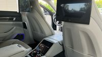 Porsche Panamera 4.0 V8 700ch Turbo S E-Hybrid — photo 16