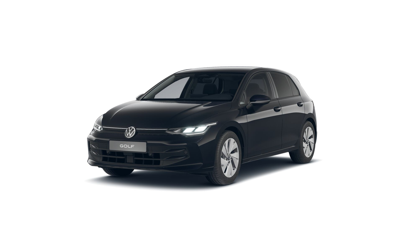 Volkswagen Golf 1.5 eTSI EVO2 116 DSG7 — photo 1