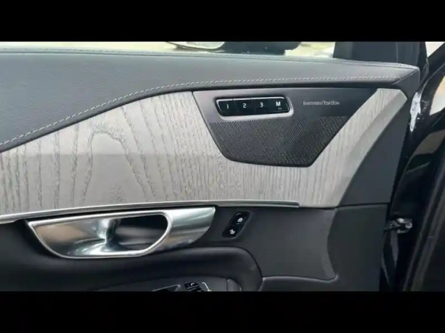 Volvo Xc90 t8 awd 310 + 145ch ultra style chrome geartronic — photo 15