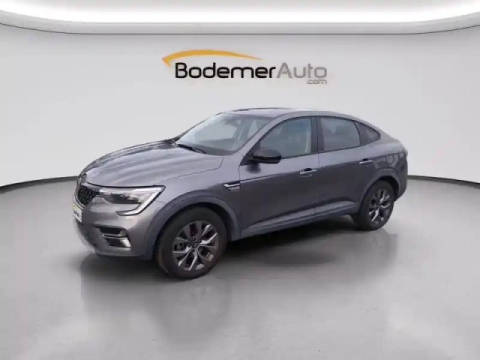 Renault Arkana e-tech full hybrid 145 gsr2