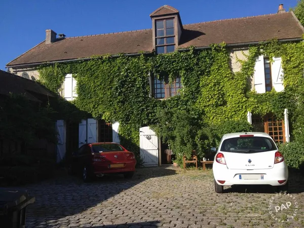 Maison 7 pièces 288 m²