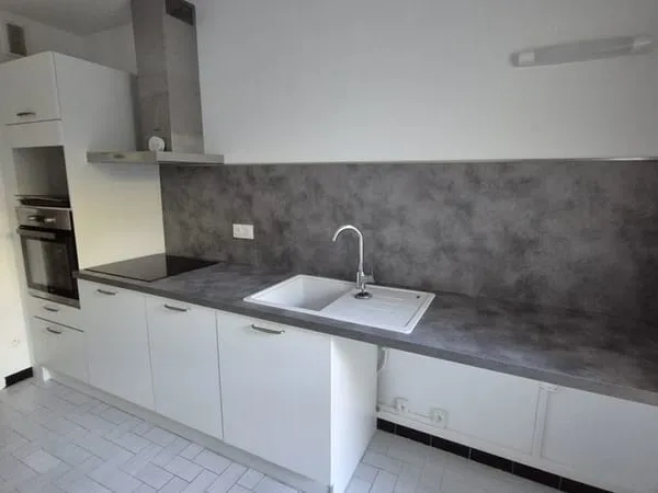 Appartement Vente Montpellier 3p 62m² 219000€