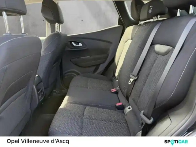 Renault Kadjar 1.3 tce 140ch fap business edc - 21 — photo 12