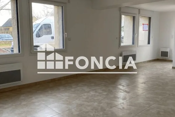 Maison Location Allonnes 3p 66m² 695€