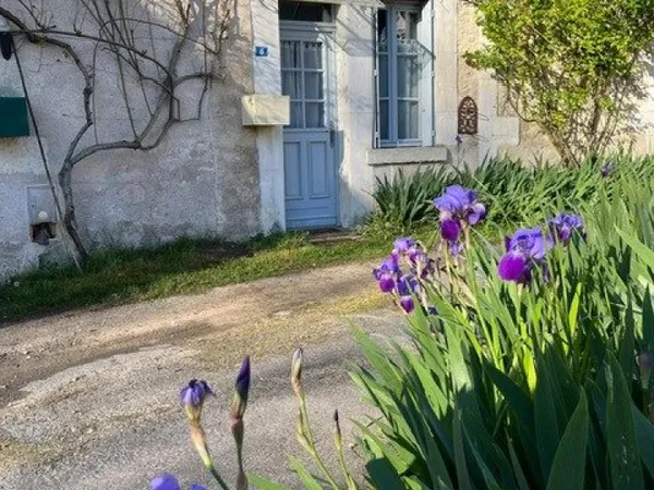 Véritable hâvre de paix en plein coeur de Montrésor