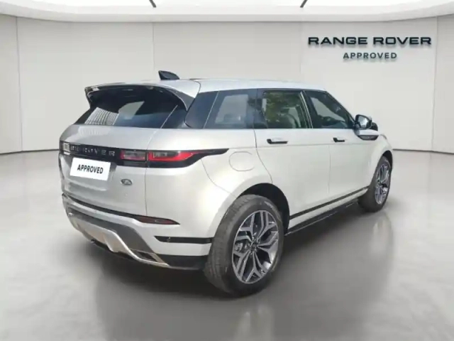 Land Rover Range Rover evoque 1.5 p300e 309ch r-dynamic hse awd bva 11cv — photo 70