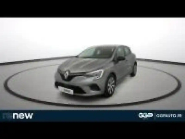 Renault Clio 1.0 tce 90ch equilibre — photo 1
