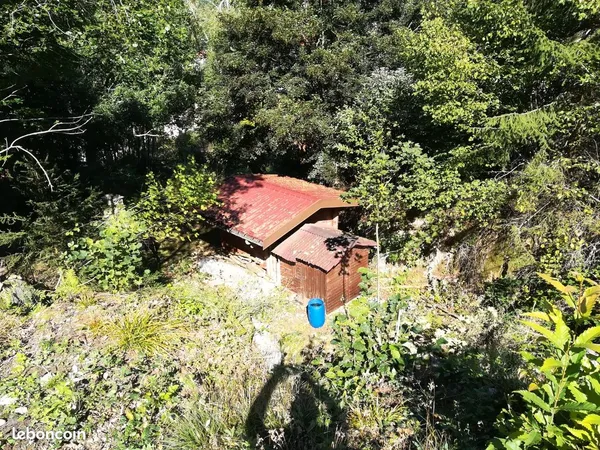 Terrain Gérardmer