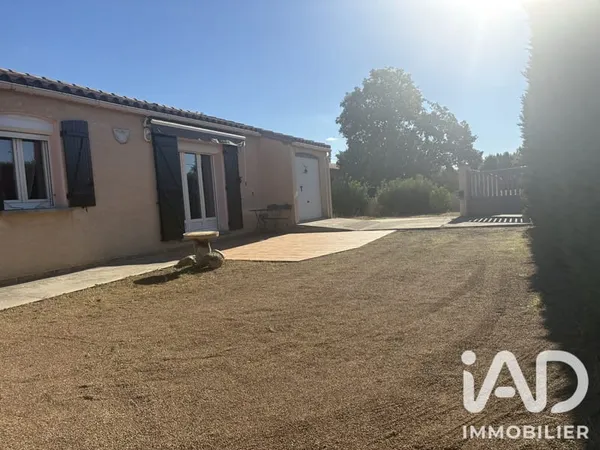 Maison 5 pièces 95 m²