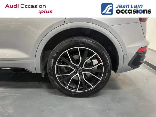 Audi Q5 sportback 55 tfsie 367 s tronic 7 quattro — photo 9