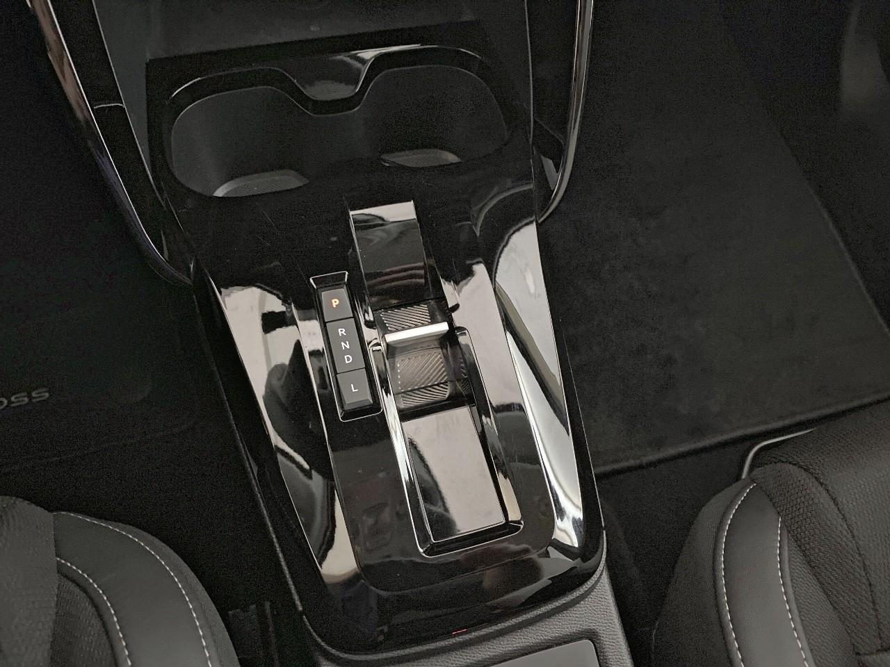 Citroën C3 Aircross hybride 145 ch aut max — photo 17