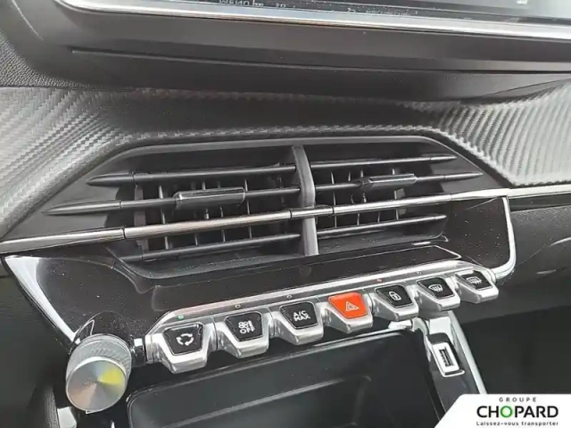 Peugeot 208 puretech 75 s&amp;s bvm5 — photo 22