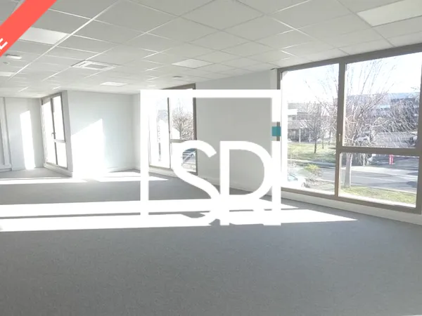 BUREAUX à LOUER