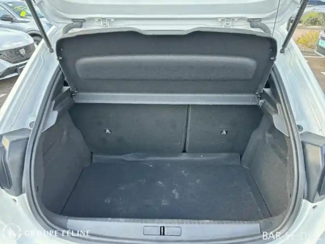 Peugeot 208 1.2 puretech 100ch s&amp;s active — photo 6