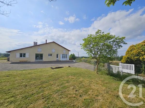 Maison 6 pièces 147 m²
