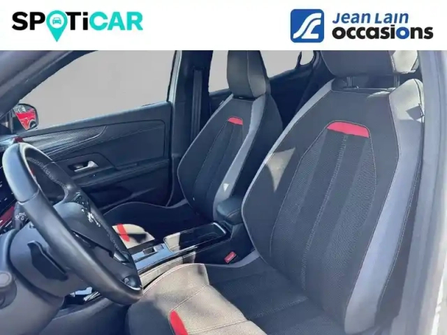 Opel Mokka 1.2 turbo 130 ch bva8 — photo 11