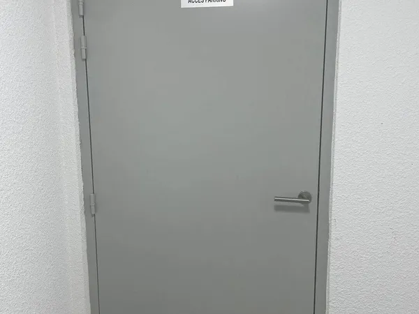 Parking 10 m²
