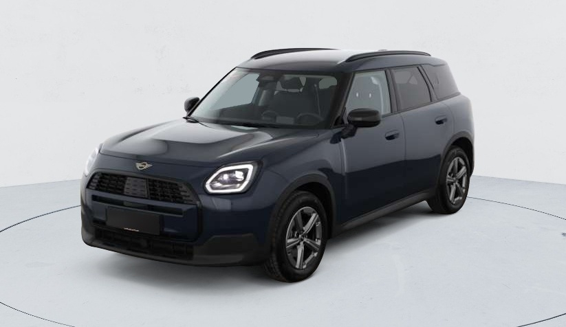 Mini Countryman — photo 1