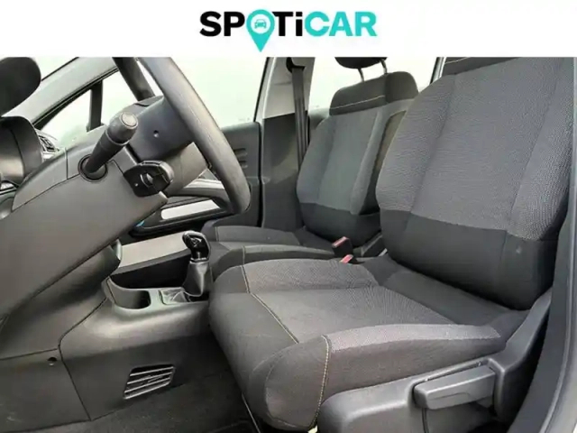 Citroën C3 puretech 83 s&amp;s bvm5 — photo 71