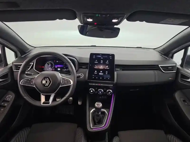 Renault Clio tce 90 — photo 100