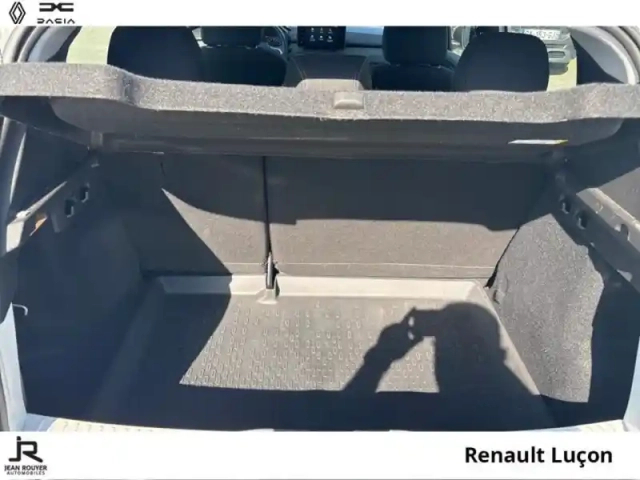 Dacia Sandero 1.0 sce 65ch expression — photo 7