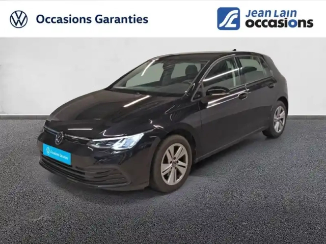 Volkswagen Golf 2.0 tdi scr 116 bvm6