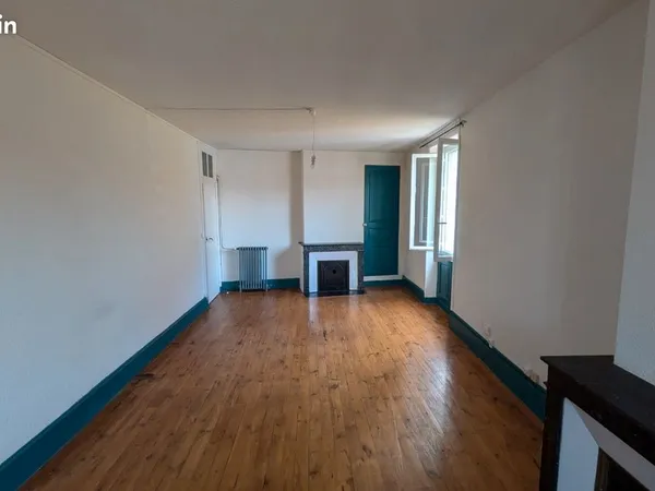 Appartement T5 centre Le Coteau