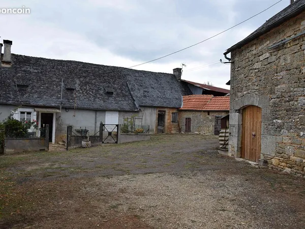 Maison 5 pièces 120 m²