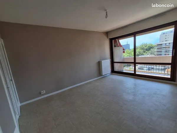 Appartement T2 GRENOBLE