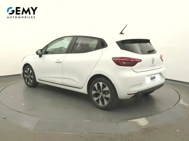 Renault Clio tce 90 — photo 7