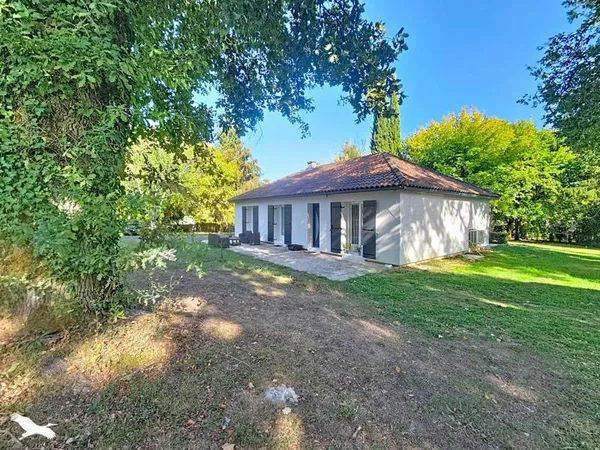 Maison 5 pièces 125 m²