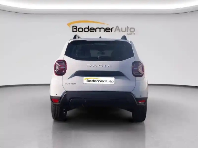 Dacia Duster eco-g 100 4x2 — photo 4