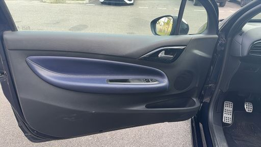 Citroen DS3 1.6 BlueHDi 120 - Sport Chic – 2015 – 125399 km – Diesel – Boîte Manuelle — photo 20