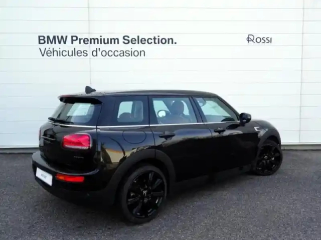 Mini Mini clubman cooper 136ch edition premium plus bva7 — photo 26