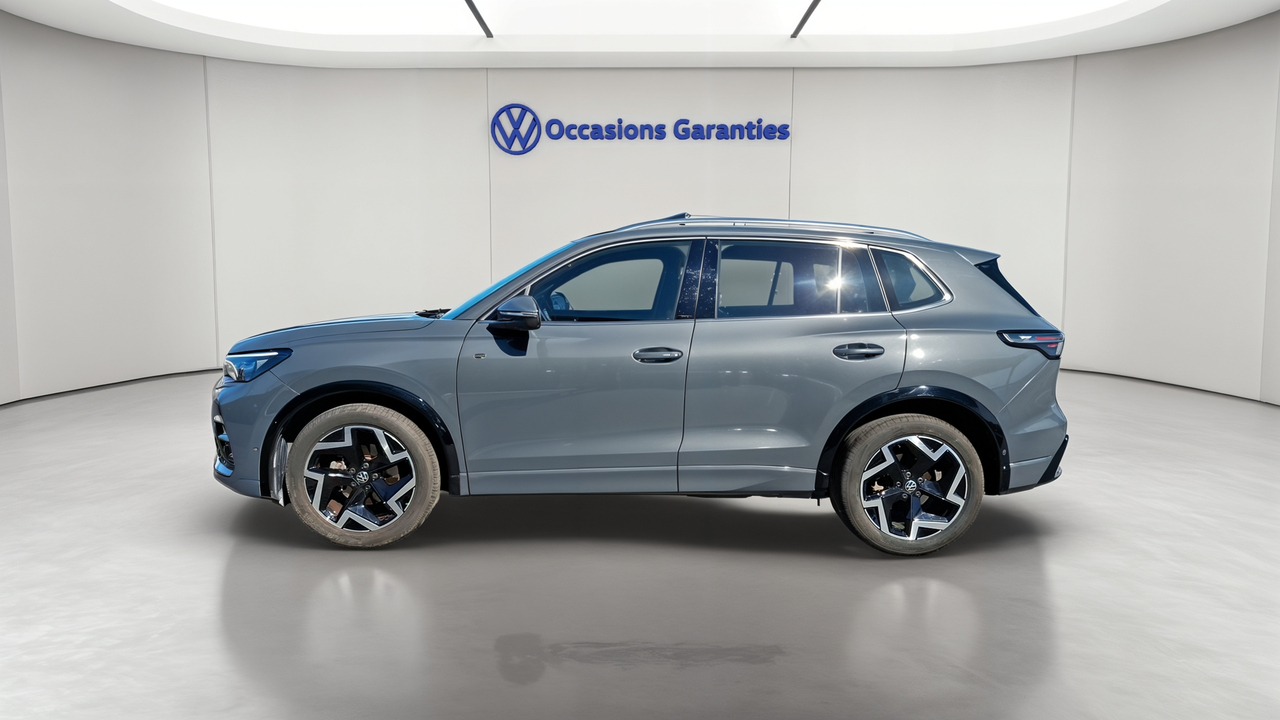Volkswagen Tiguan 1.5 eTSI 150ch DSG7 — photo 2