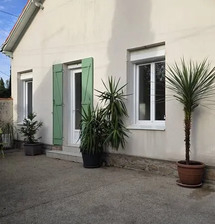 Maison 4 pièces 82 m²