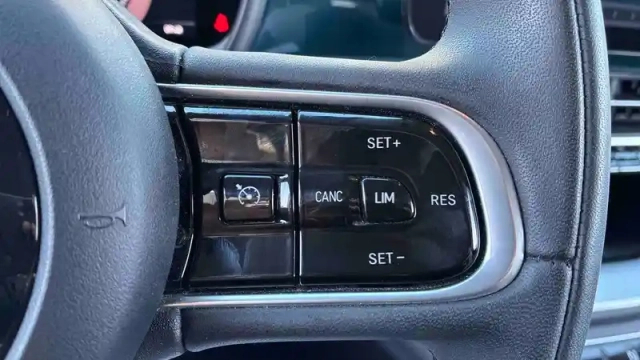 Fiat 500 e 118 ch — photo 55