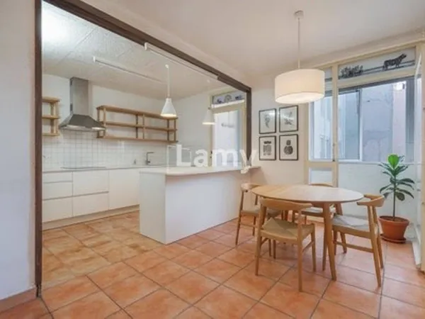 Appartement 4 pièces 80 m²