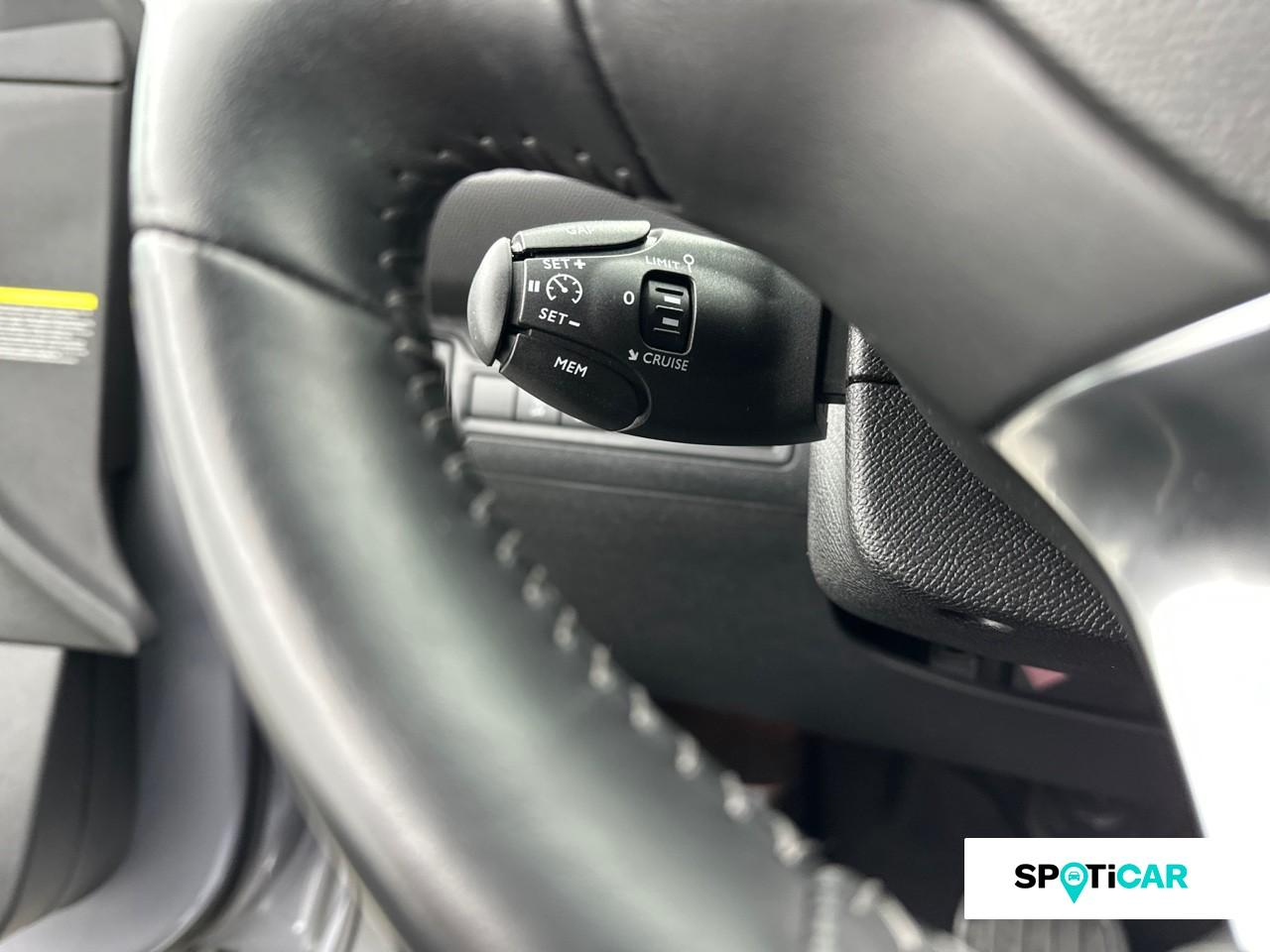Peugeot 308 sw 1.2 puretech 130ch s&s allure pack eat8 — photo 17