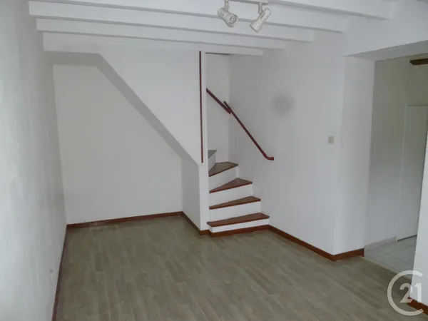 Appartement 2 pièces 35 m²