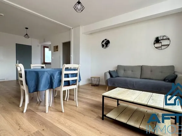 APPARTEMENT 5 PIECES 111 M²