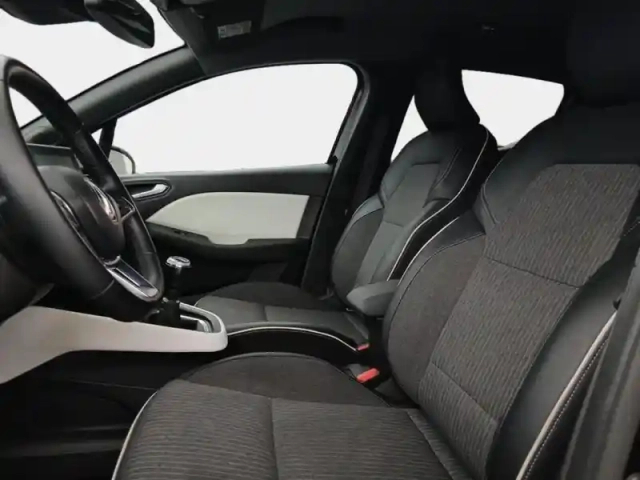 Renault Clio 1.0 tce 90ch techno — photo 148