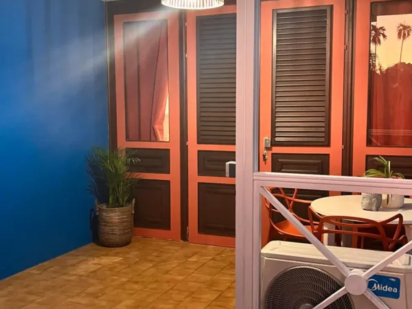 Appartement 1 pièce 20 m²