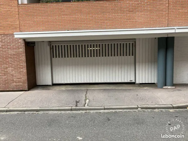 Location parking