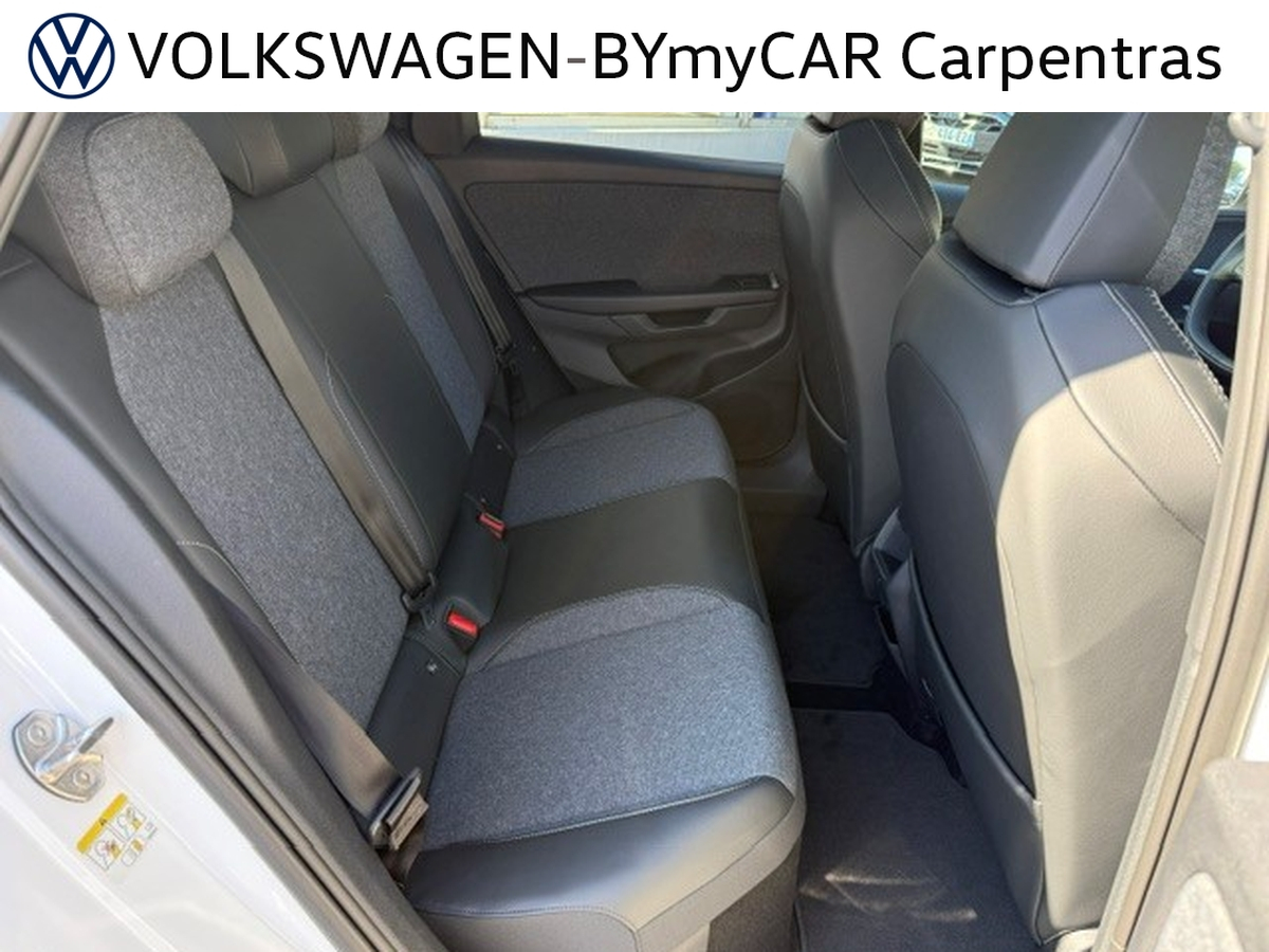 Volkswagen ID. Polo 211 ch 52 kWh — photo 26