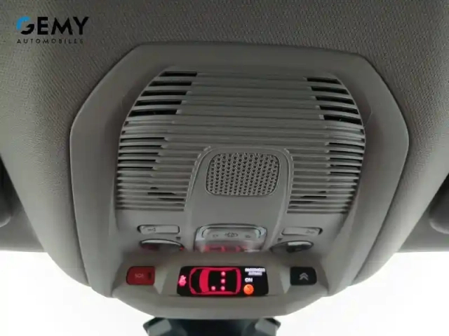 Citroën C5 Aircross bluehdi 130 eat8 — photo 61